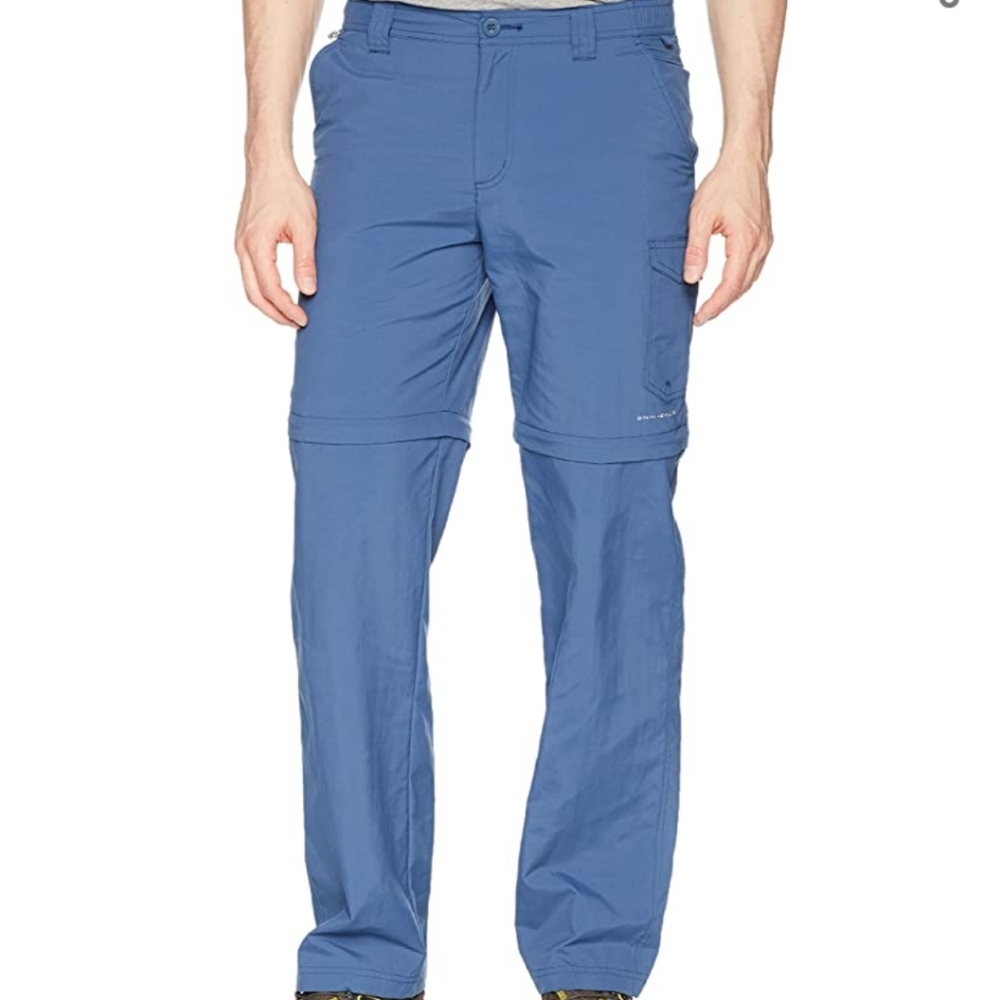 Columbia convertible pants size 40x30